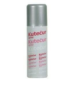 Kutecur Spray 125ml-2
