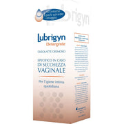 Set Detergente + Toallitas Lubrigyn-4