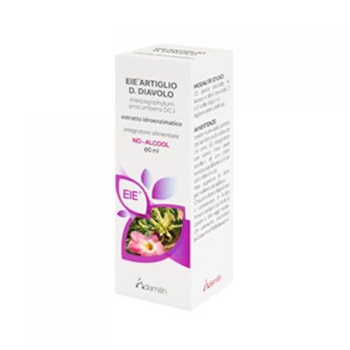 Adamah Eie Garra del Diablo 60ml-2