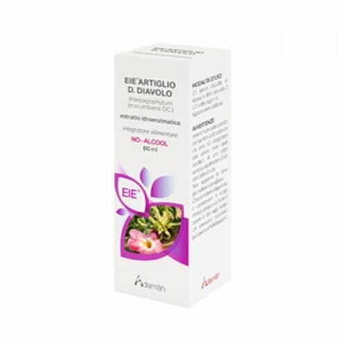 Adamah Eie Garra del Diablo 60ml-1