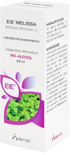 Eie Melissa Gotas 60ml-2