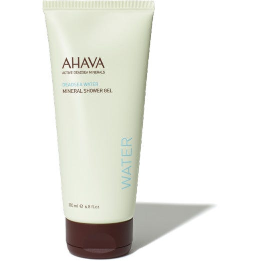 Gel de Ducha Mineral Ahava 200ml-1