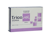 Tricovel Mujer 30 Comprimidos-2