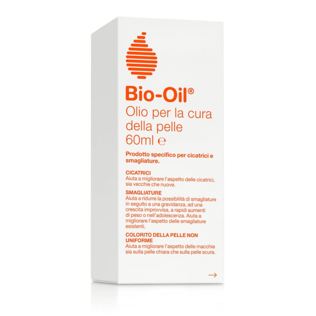 Bio Oil Aceite Dermatológico 60ml-4