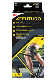 Rodillera Futuro Sport Talla Mediana-2