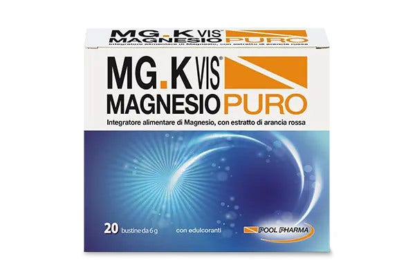 Mgk Vis Magnesio Oro Puro 20 Sobres-4