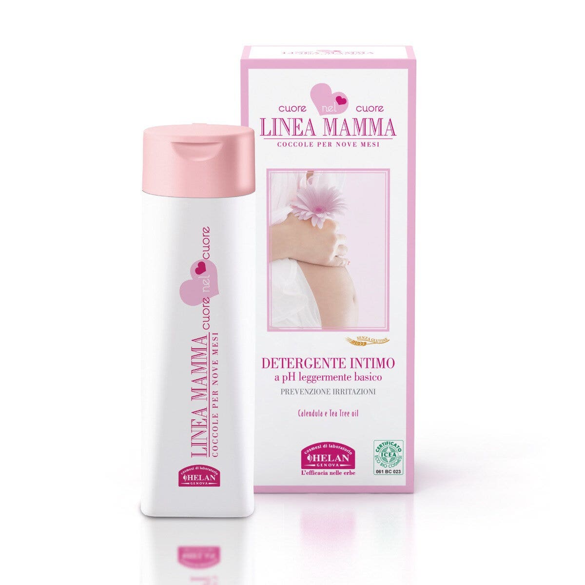 MAMÁ LIMPIADOR ÍNTIMO 200ML-2