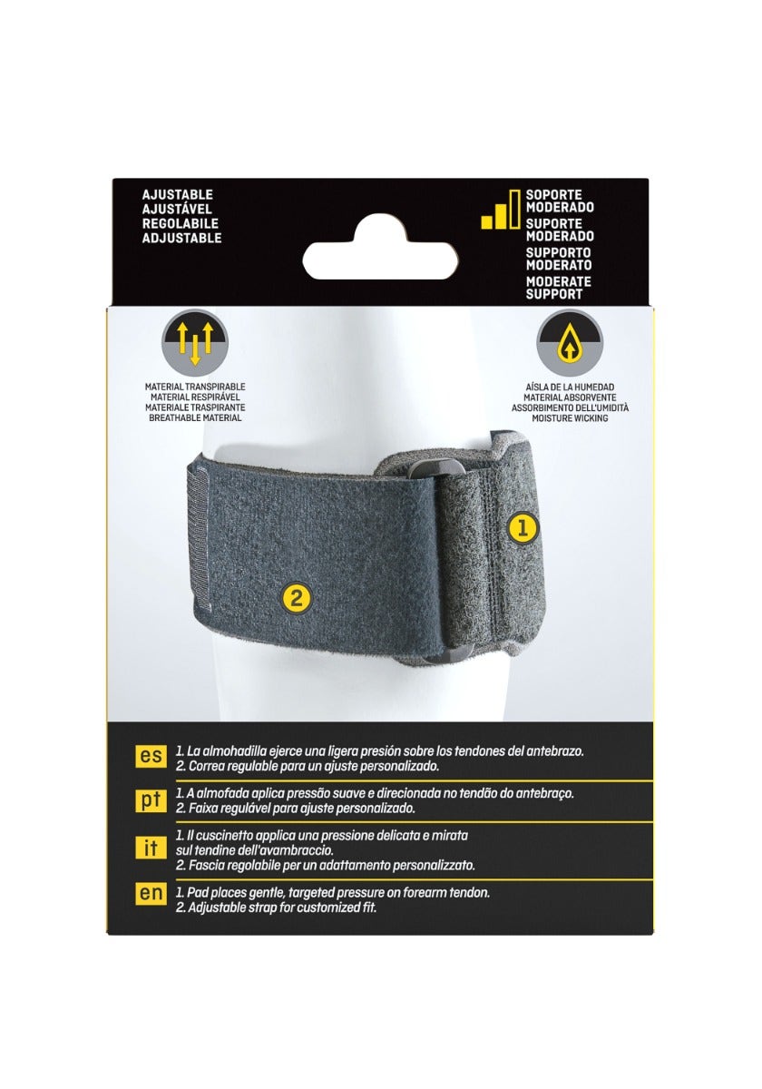 Codera ajustable Futuro 7" - 14".-3