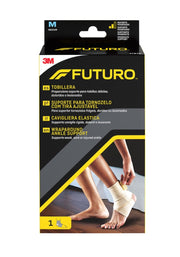 Tobillera Elástica Futuro Talla Mediana-1