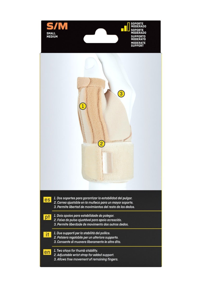 Future Pulgar Estabilizador Tamaño Pequeño/Mediano-3