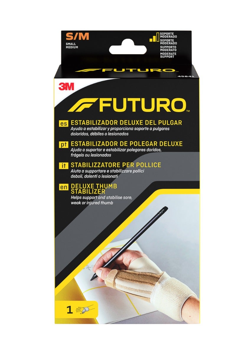 Future Pulgar Estabilizador Tamaño Pequeño/Mediano-2