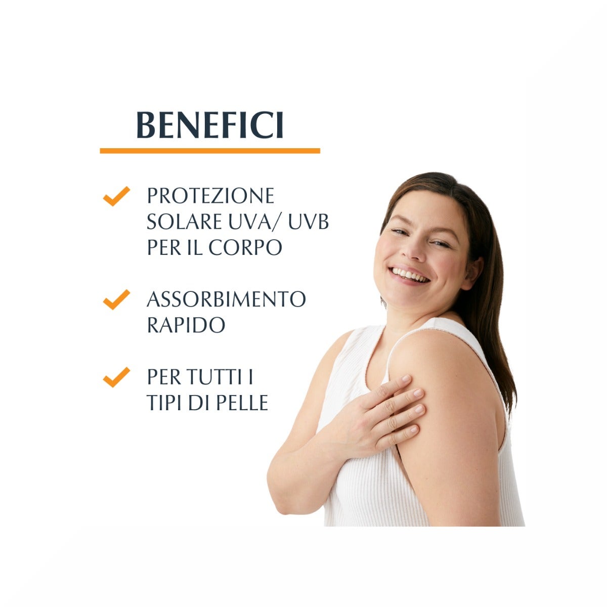 Eucerin Sunnsible Protect Leche Solar Extra Ligera SPF 50+ 150ml-10