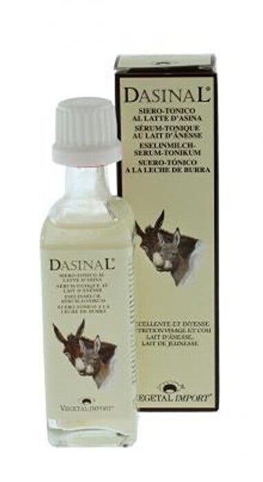 Dasinal Serum Tónico Leche de Burra 60ml-1