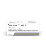 Sinaire Combi 30 Comprimidos-3