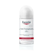 Eucerin Desodorante Antitranspirante Roll-On Con Perfume 50ml-1