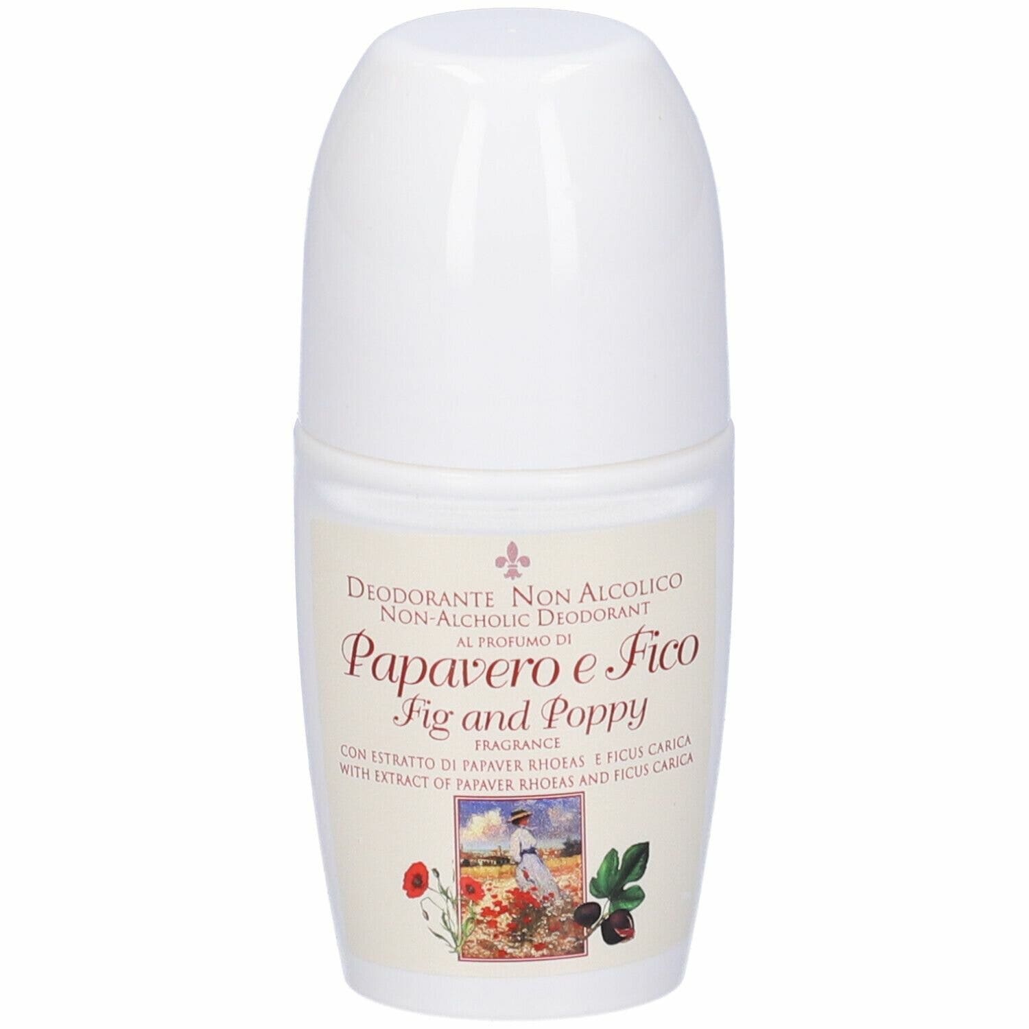 ESPECIAL DEO ROLLON PAPAV / HIGO-1
