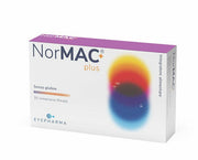 Normac Plus 30 Comprimidos-3