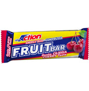 Proaction Fruit Bar Barrita Energética Cereza 40g-1