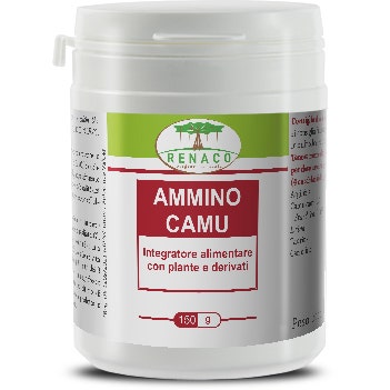 Amino Camu 150g-2