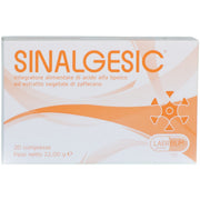 Sinalgesico 20 Comprimidos-5
