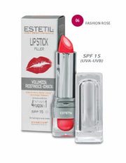 ESTETIL LIP STICK RELLENO ROS06-1