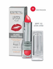 ESTETIL LIP STICK RELLENO ROS08-1