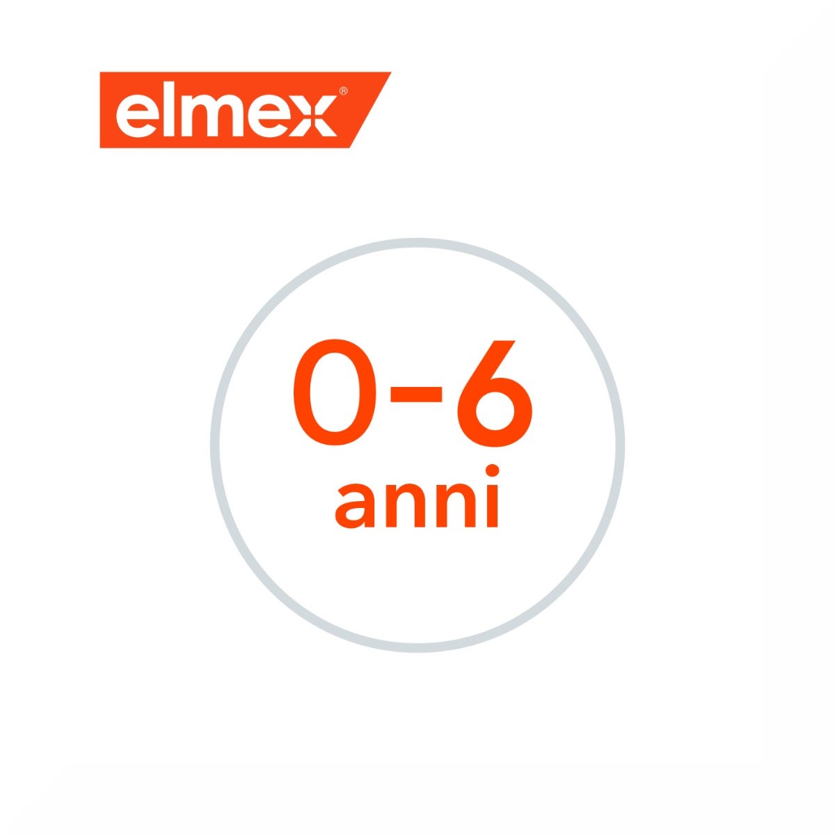 Elmex Pasta Dentífrica Niños Niños Protección Caries 0-6 Años 50ml-20