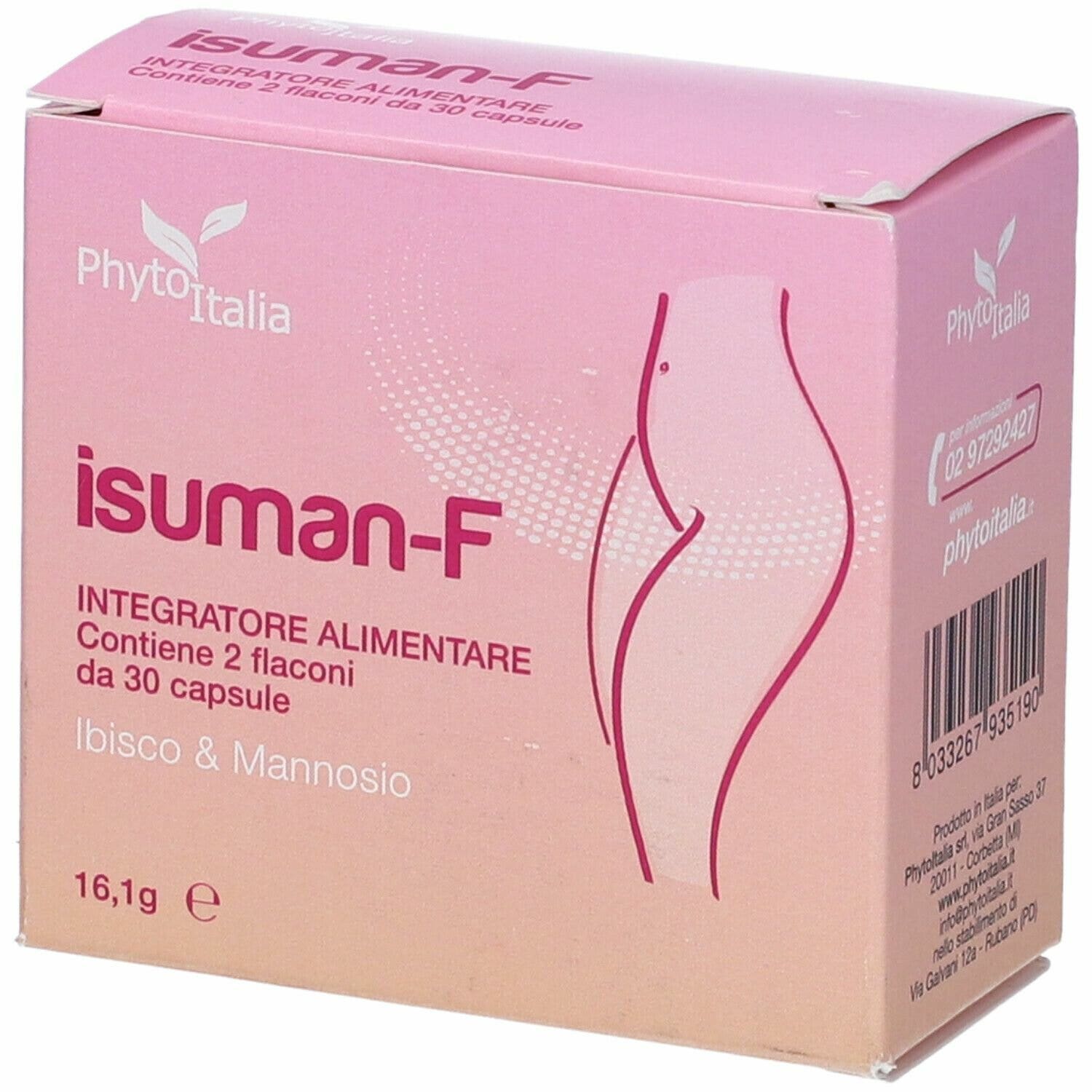 CPS ISUMAN-1