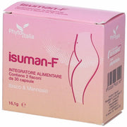 CPS ISUMAN-1