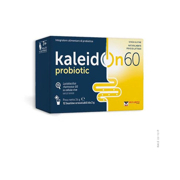 Kaleidon 60 12 Sobres-4