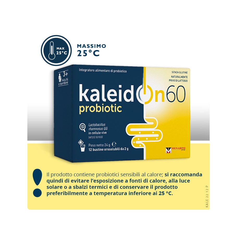 Kaleidon 60 12 Sobres-6