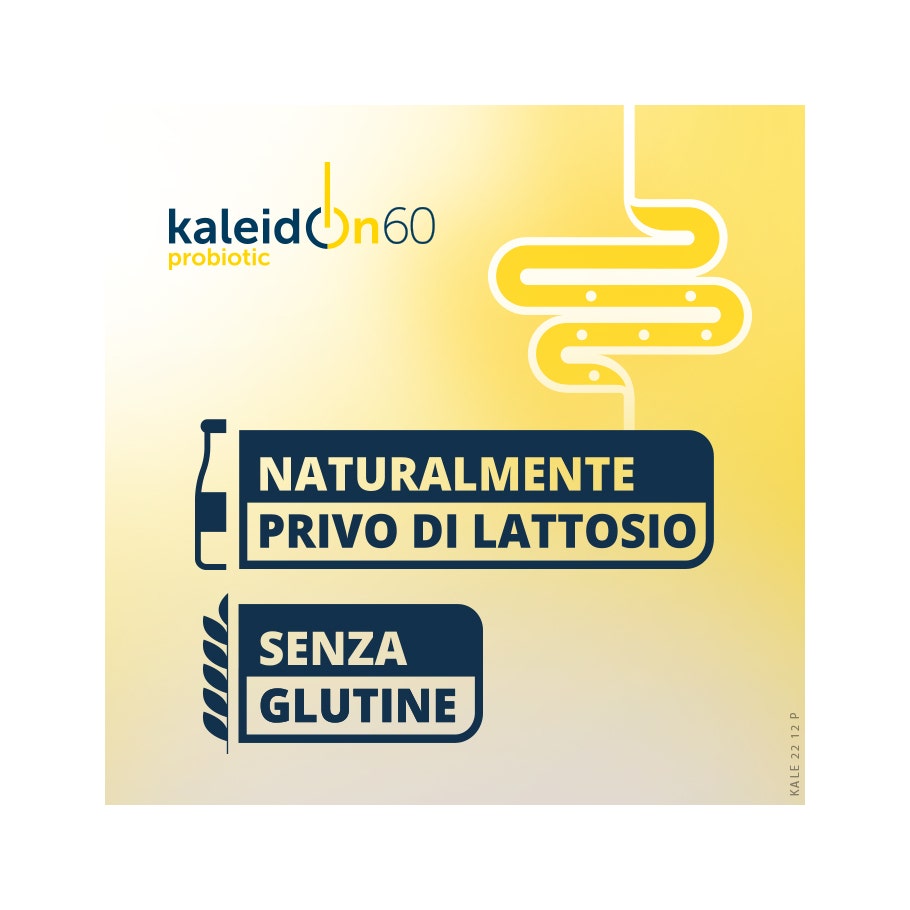 Kaleidon 60 12 Sobres-9