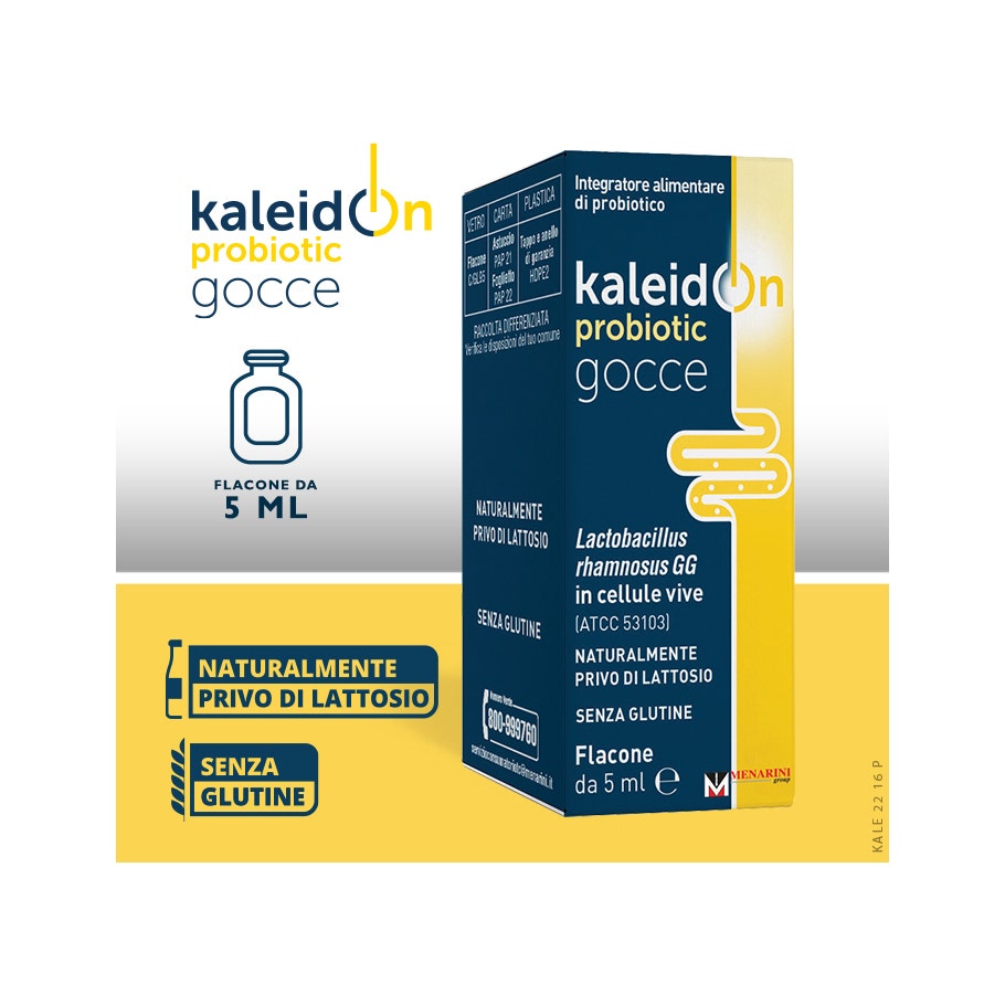 Kaleidon Gotas 5ml-5