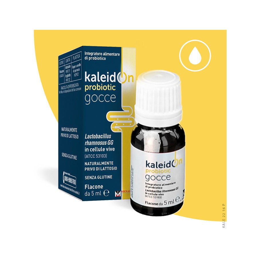 Kaleidon Gotas 5ml-6