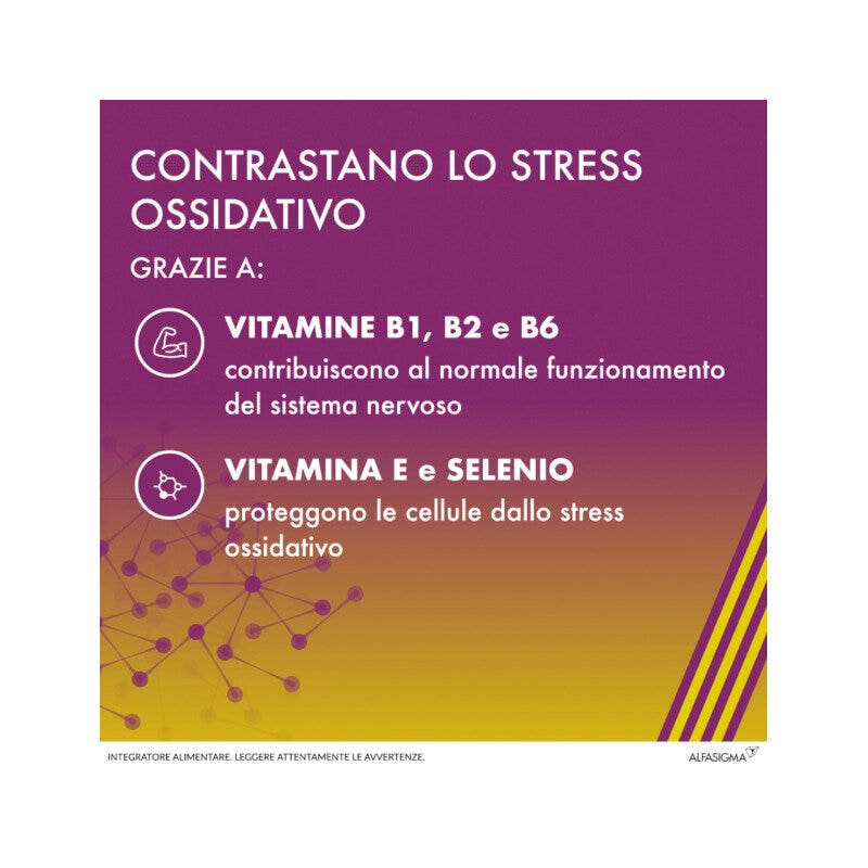 Alanerv On 20 cápsulas blandas-6