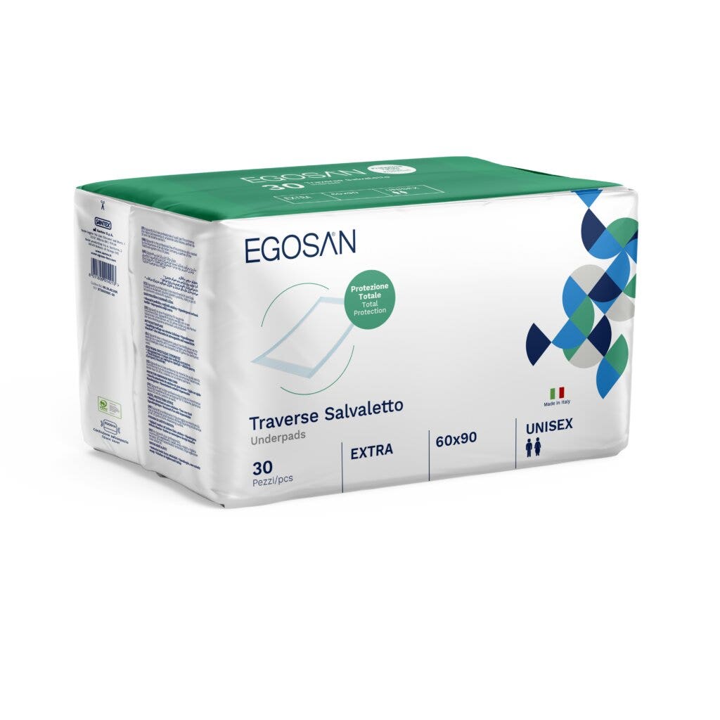 Egosan Salvacama Supletoria 60x90cm 30 Piezas-4