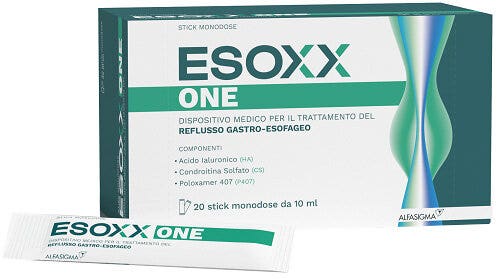 Esoxx One 20 Bustine Stick Pack 10ml-1