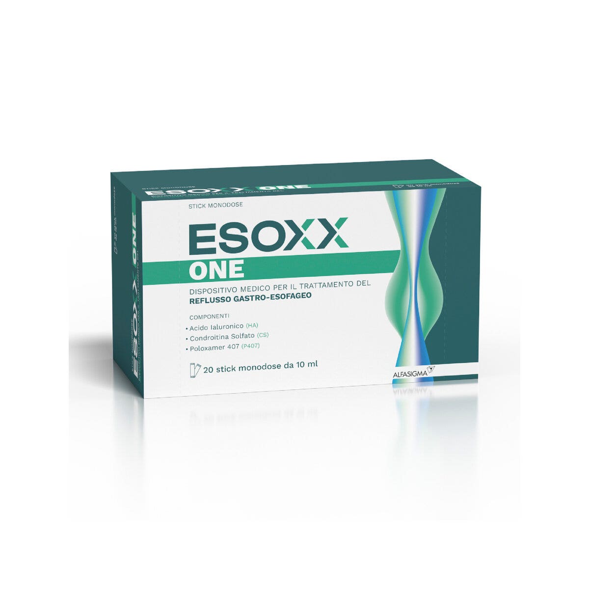Esoxx One 20 Bustine Stick Pack 10ml-1