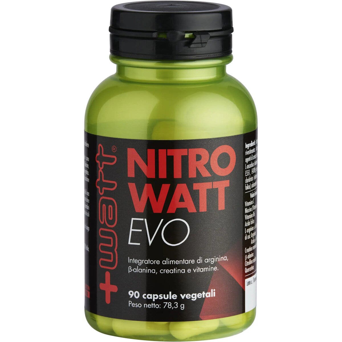 NITROWATT EVO 90CPS-2