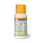 Aminovit Pienso Oral Complementario Para Aves/Conejos 100ml-1