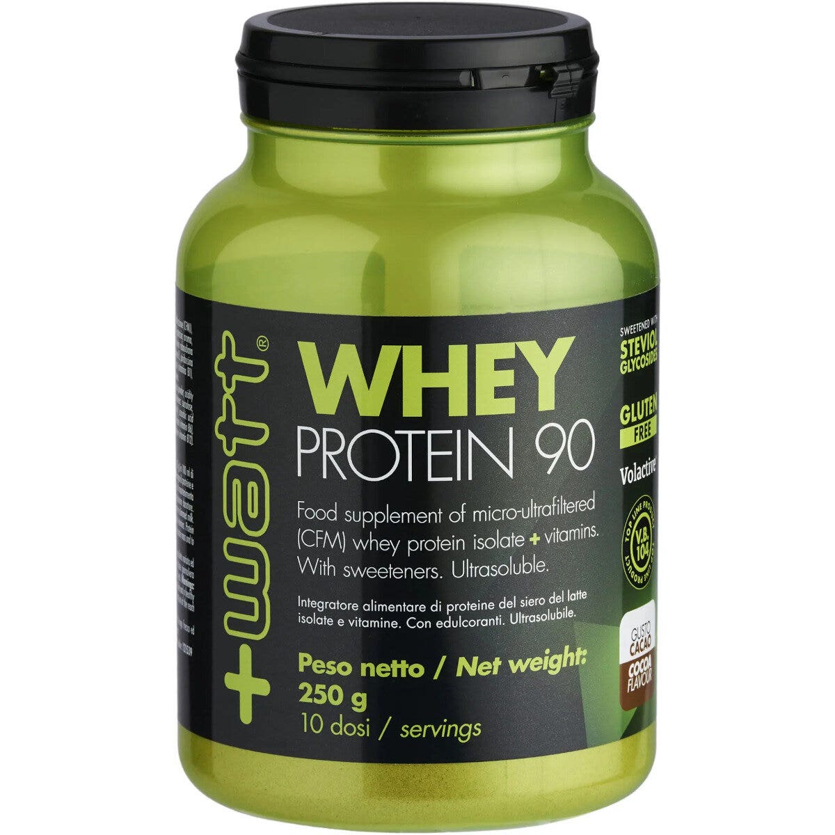 PROTEINA DE SUERO 90 CACAO POLV250G-2