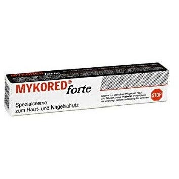 Mykored Forte Crema Para Pies 20ml-1