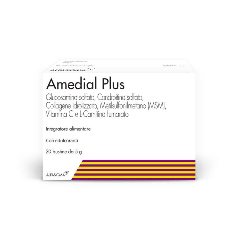 Amedial Plus 20 Sobres-3