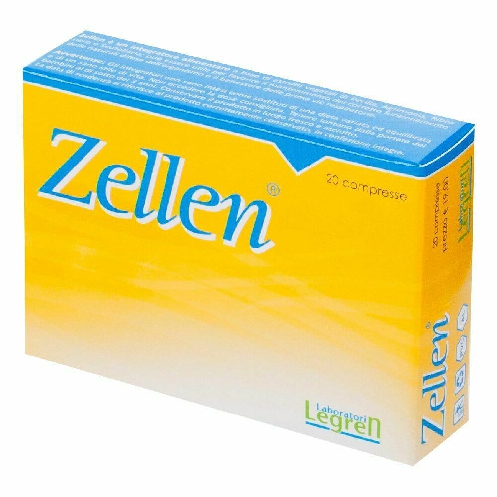 Zellen 20 Comprimidos-2