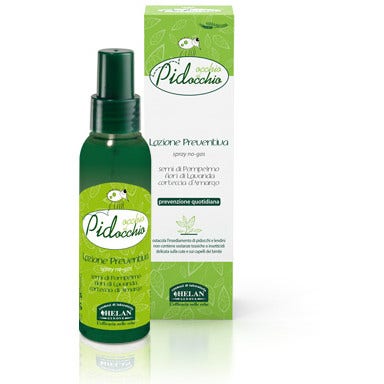 Helan Louse Eye Preventive Loción Spray 100ml-3