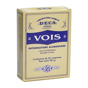 Vois 20 Comprimidos-2