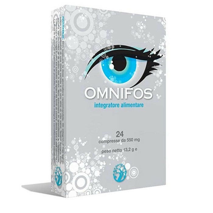 Omnifos 24 Comprimidos-1