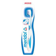 Meridol Cepillo De Dientes Medio 1 Pieza-16