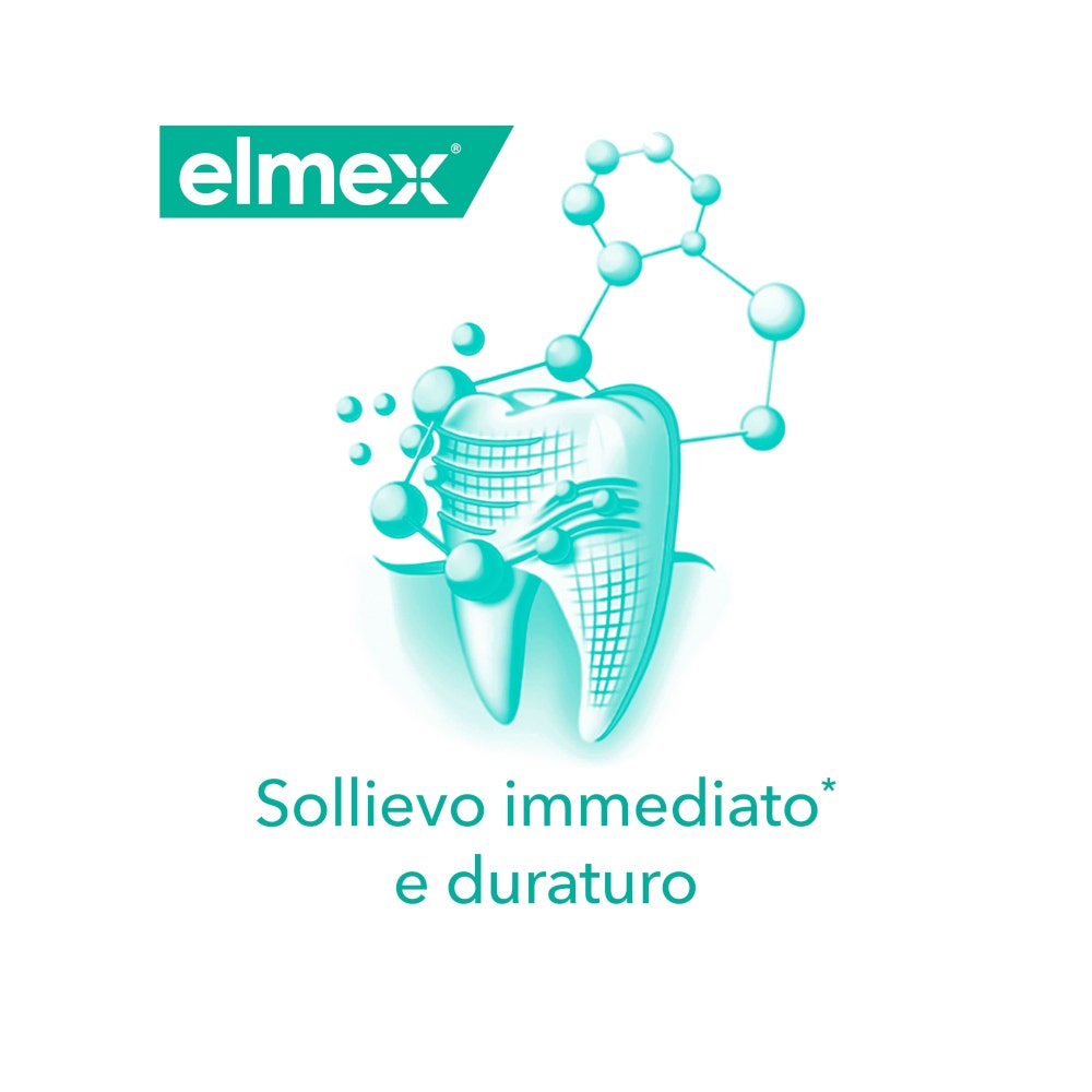 Elmex Sensitive Dentífrico Profesional Dientes Sensibles 75ml-3