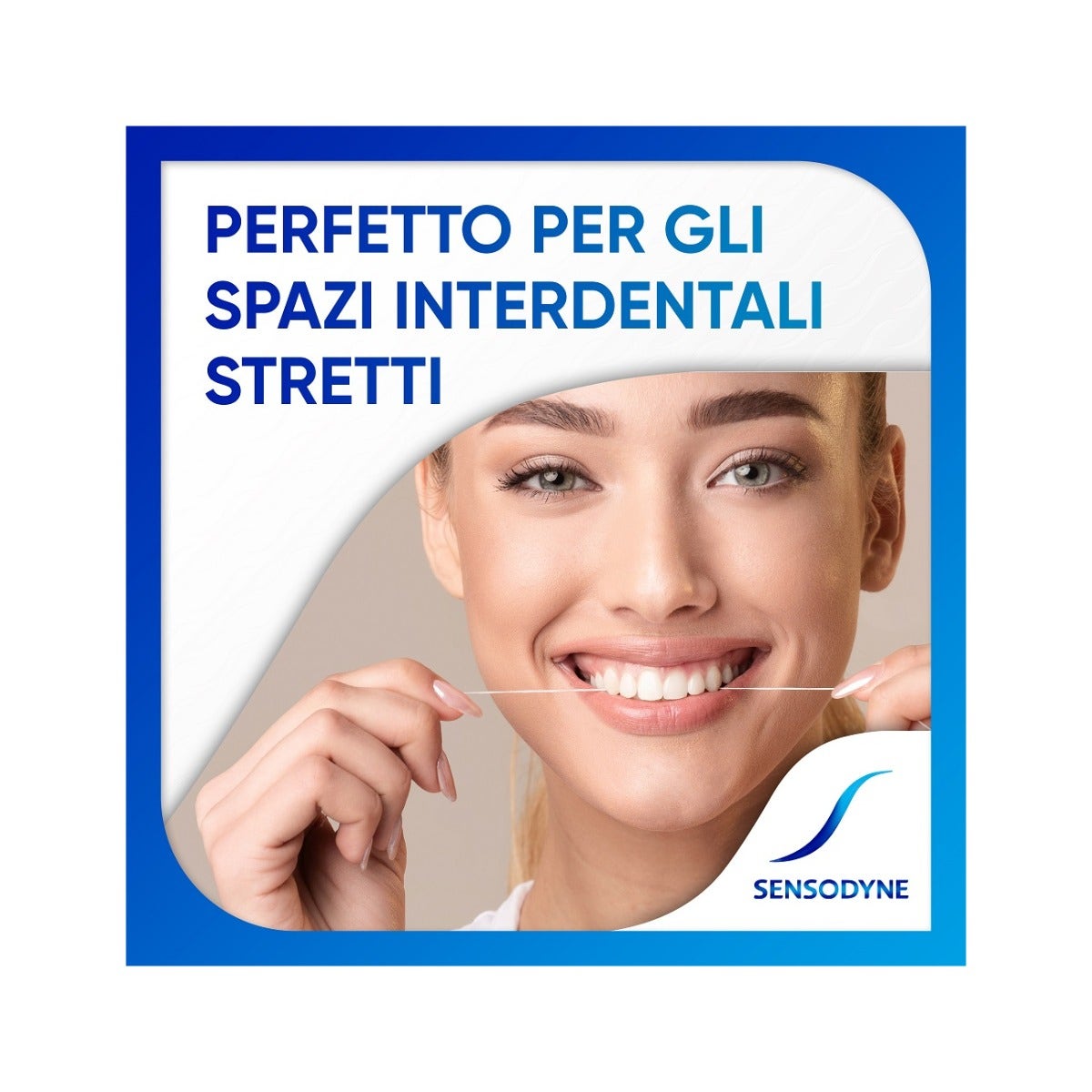 Sensodyne Filo Interdentale Cerato-4